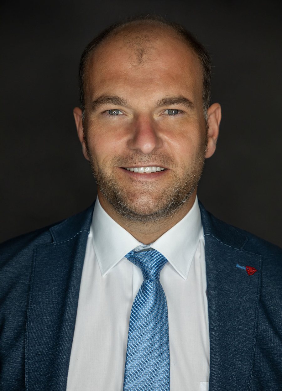 Matthias Gihl, Gründer von MG Consulting